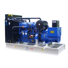 UK 400kVA Diesel Waterproof Silent Generator